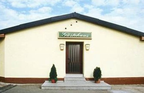 Guckingen Casa | Oranienblick