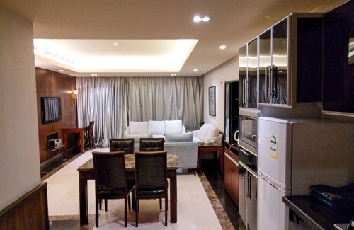 Jeddah Apartamento | Orans Suites 4