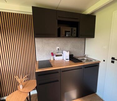 Oravska Jasenica Apartamento | Orava Valley