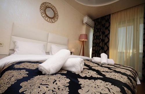 New Boulevard Apartamento | Orbi Beach Apartments in New Bouldvard