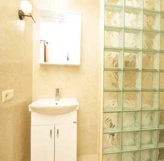 New Boulevard Apartamento | Orbi Beach Apartments in New Bouldvard