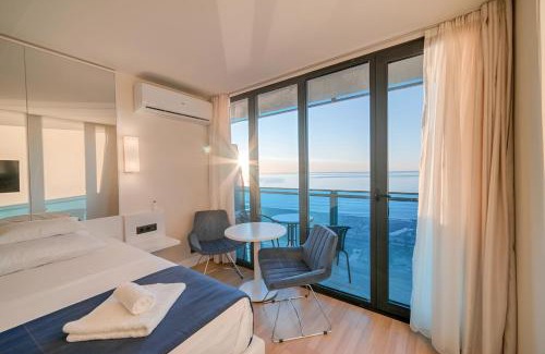 New Boulevard Hotel | Orbi Hotel City Batumi