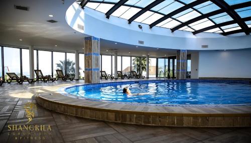 New Boulevard Hotel | Orbi Hotel City Batumi