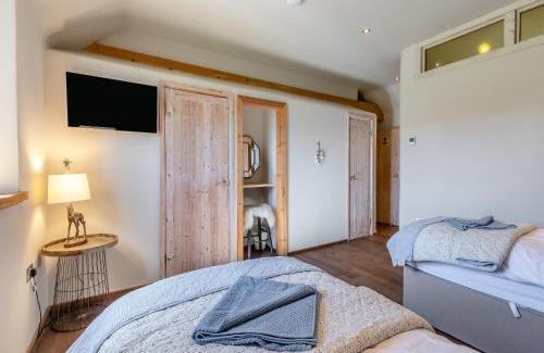 Thurlton Casa | Orchard Barn