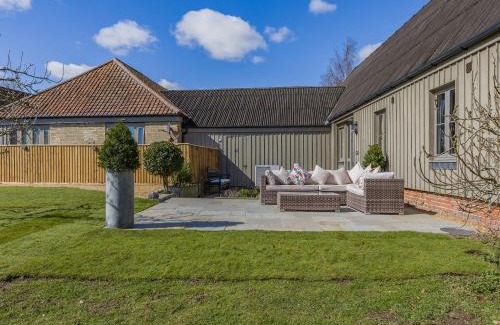 Thurlton Casa | Orchard Barn