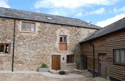 Honiton Casa | Orchard Barn, Woodhayes