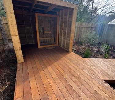 Yallingup Siding Casa | Orchard Cottage - Country Escape