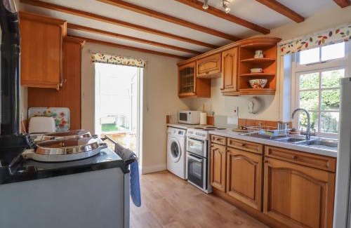 Hartwell Casa | Orchard Cottage
