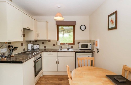 Ledbury Cabaña | Orchard Cottage