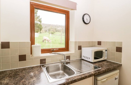 Ledbury Cabaña | Orchard Cottage