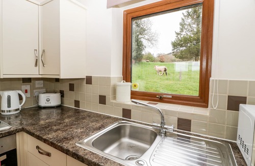 Ledbury Cabaña | Orchard Cottage