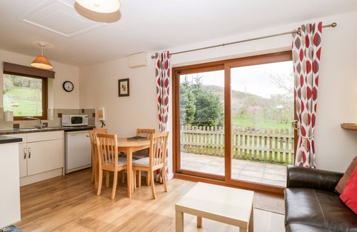 Ledbury Cabaña | Orchard Cottage