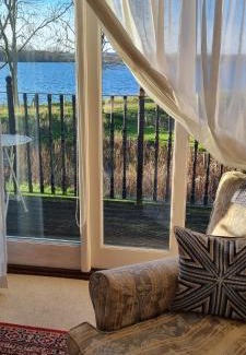 Upper Hambleton Apartamento | Orchard Cottage