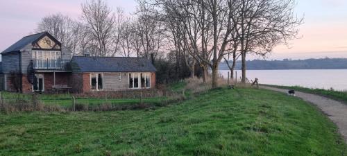 Upper Hambleton Apartamento | Orchard Cottage