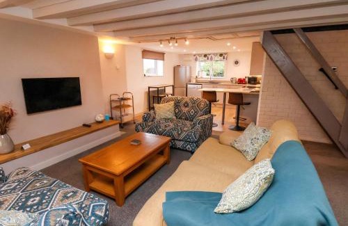 Fylingdales Casa | Orchard Cottage