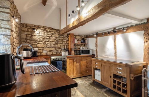 Broadway Casa | Orchard Cottage, Lovely Home near Broadway