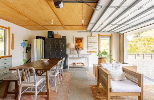 Napier Apartamento | Orchard Cottage