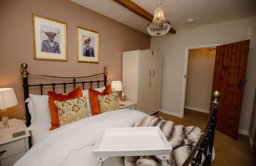 West Compton Casa | Orchard Cottage - Rudge Farm Cottages