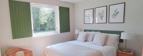 Lasswade Casa | Orchard Cottages