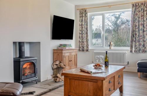 West Compton Casa | Orchard End