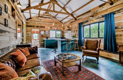 Evesham Casa | Orchard Farm Retreat