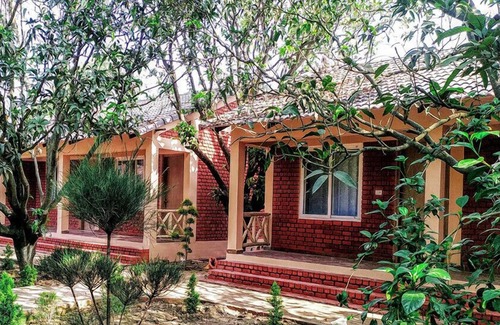 Pushkar Complejo | Orchard Hills Resorts