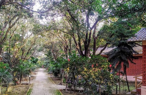 Pushkar Complejo | Orchard Hills Resorts