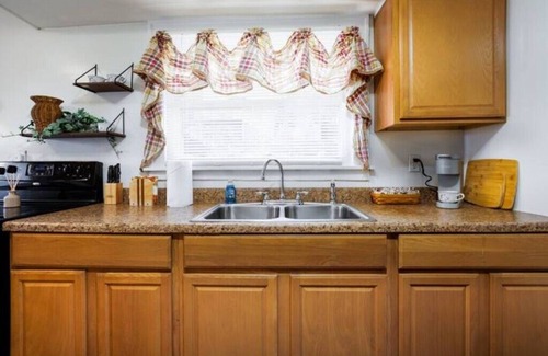 Weirton Casa | Orchard House