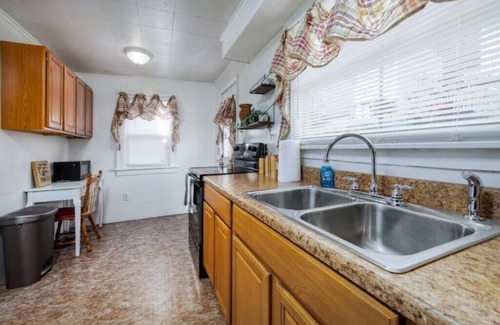 Weirton Casa | Orchard House