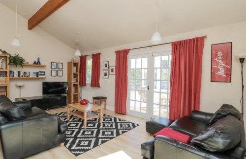 South Charlton Casa | Orchard Lodge