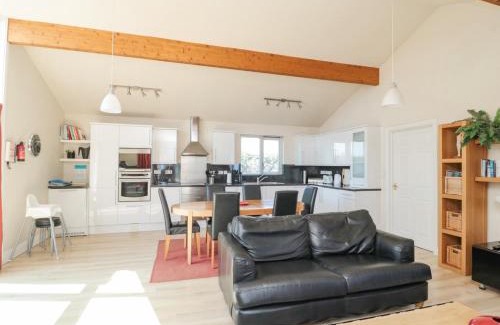 South Charlton Casa | Orchard Lodge