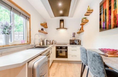Frampton Casa | Orchard Retreat