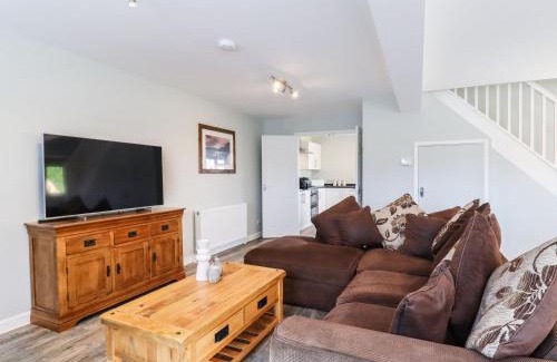 Paddock Wood Casa | Orchard Retreat