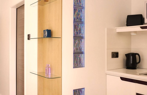 Hook Norton Apartamento | Orchard Road Studio Apartment