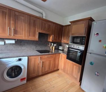 Central Aberdeen Casa | Orchard Serviced Accommodation