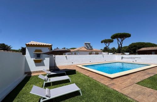 Chiclana de la Frontera Chalet De Esquí | Orchard View