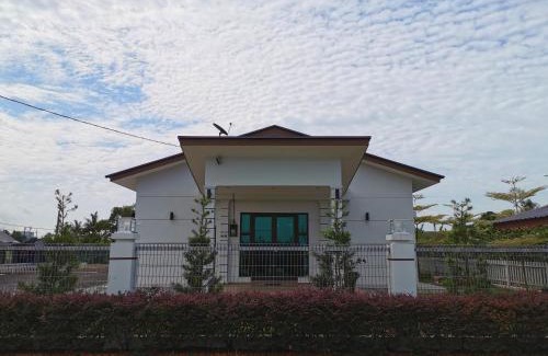 Klebang Besar Casa | Orchard Villa Melaka