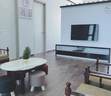 Klebang Besar Casa | Orchard Villa Melaka