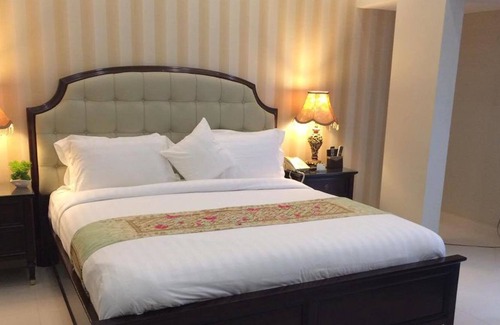 Clifton Hotel | Orchards Cottage