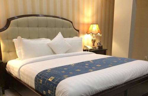 Clifton Hotel | Orchards Cottage