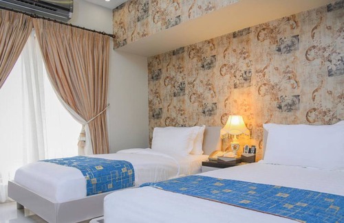 Clifton Hotel | Orchards Cottage