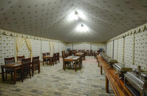 Village Hokra Complejo | Orchards verdant Resort Pushkar
