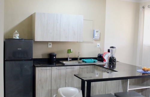 Nemby Casa | Casa Orquídea: Un refugio cómodo para familias en un entorno tranquilo