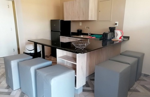 Nemby Casa | Casa Orquídea: Un refugio cómodo para familias en un entorno tranquilo