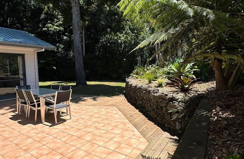 Haruru Casa | Orchid Lane Bay of Island