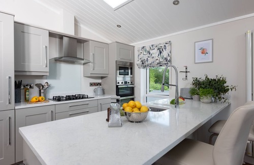 Lifton Casa | Orchid Lodge, 23 Roadford Lake Lodges