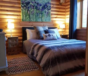 Pitlochry Chalet De Esquí | Orchid lodge