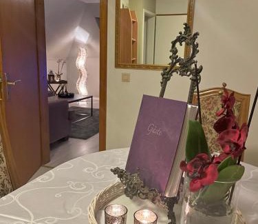 Niebuell Apartamento | Orchidee
