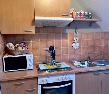 Niebuell Apartamento | Orchidee