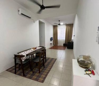 Tawau Apartamento | OrchidVilla Homestay at Southville Apartment